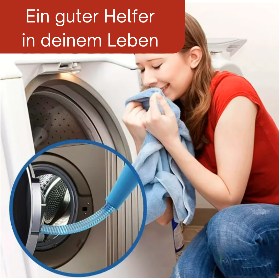 FlexiClean Trocknerlüftungs-Kit