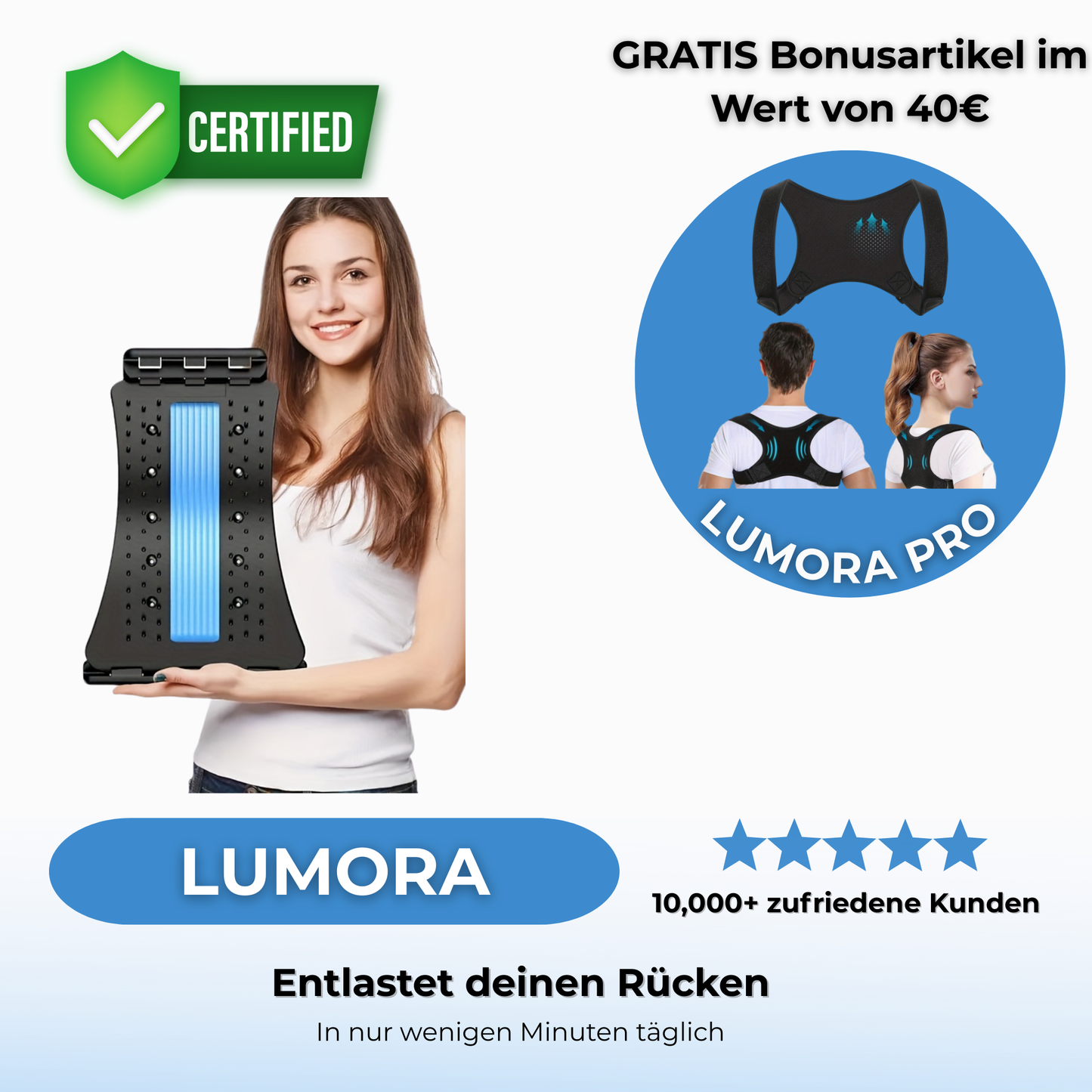 Lumora