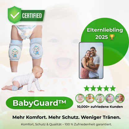 BabyGuard™