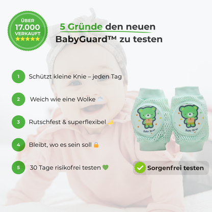 BabyGuard™