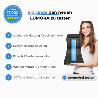 Lumora