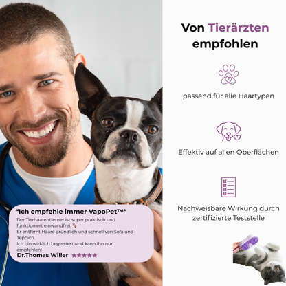 VapoPet™
