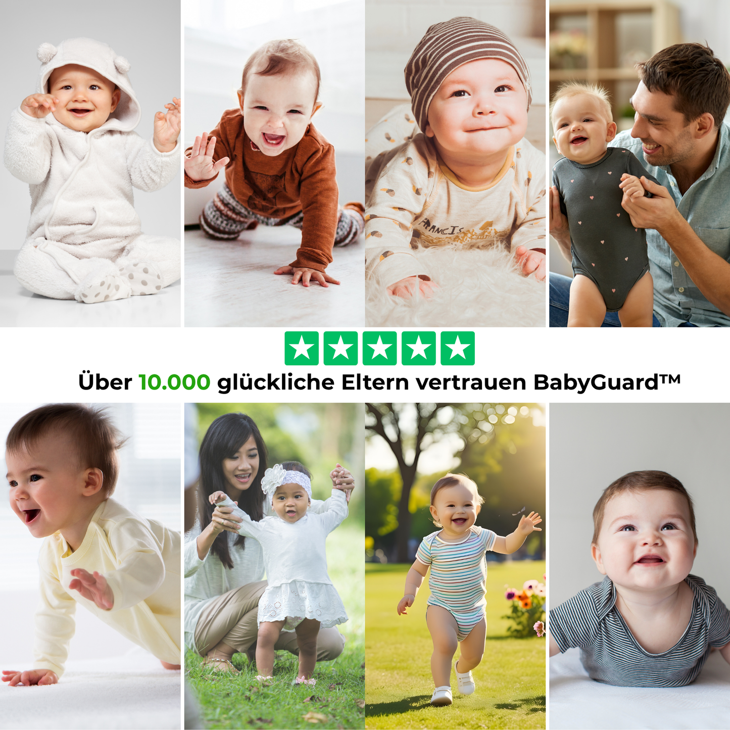 BabyGuard™