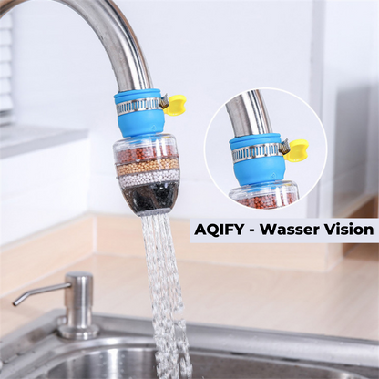 AQIFY - Wasser Vision