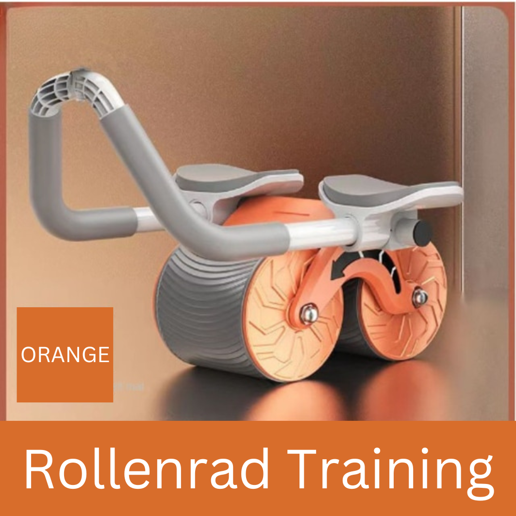 Rollenrad Training