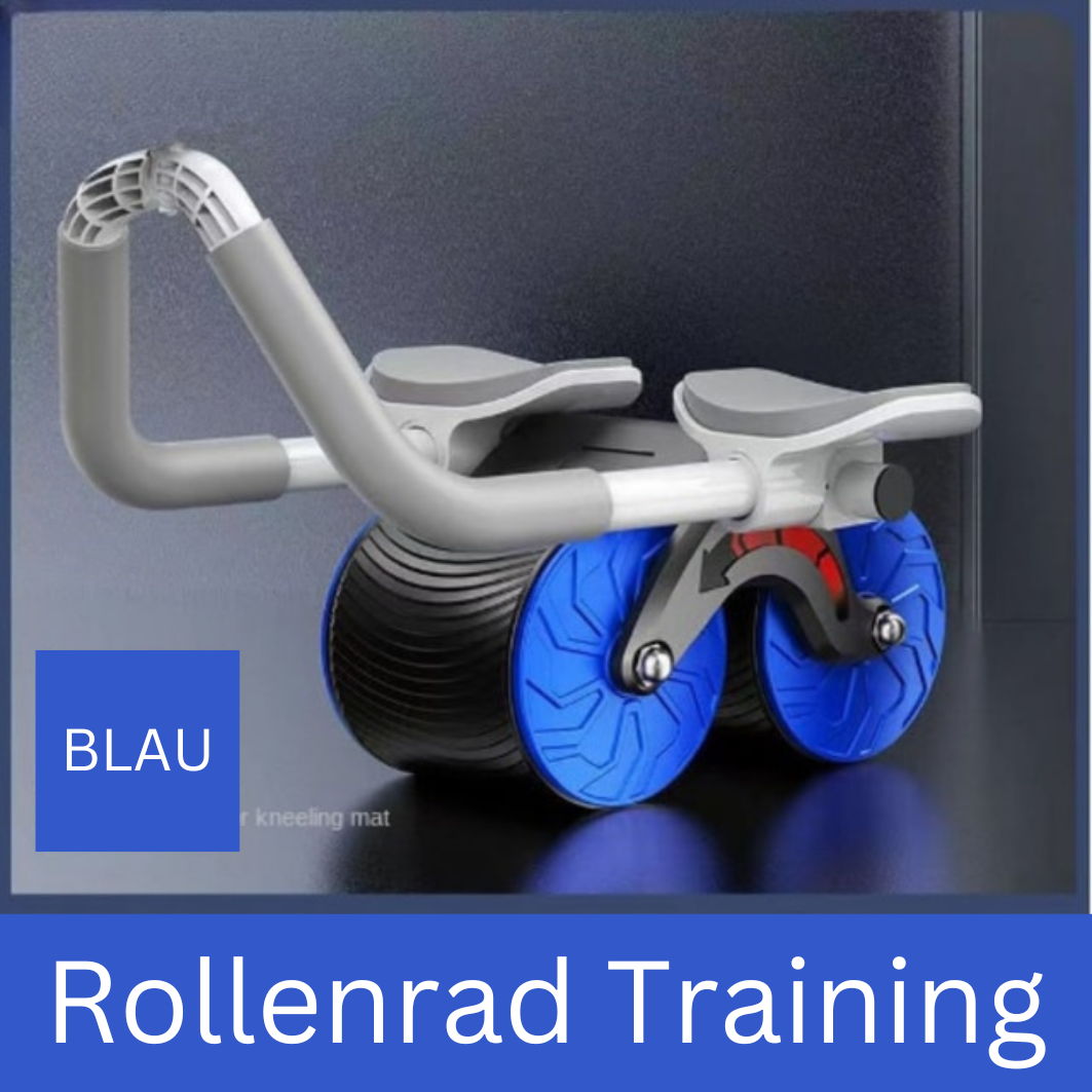 Rollenrad Training