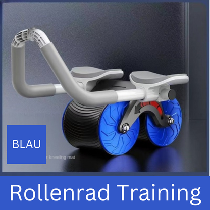 Rollenrad Training