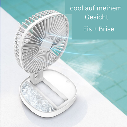 Flexi Ventilator