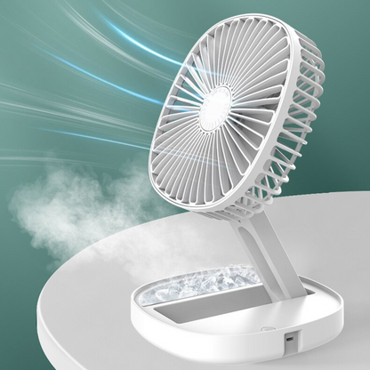 Flexi Ventilator