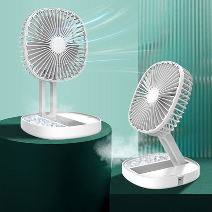 Flexi Ventilator