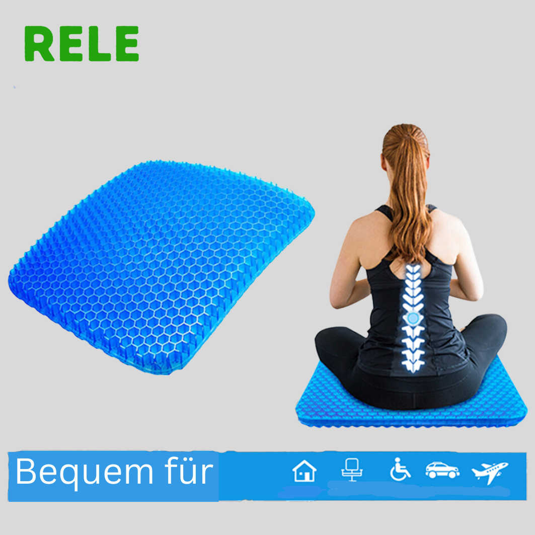 Gel Sitzkissen