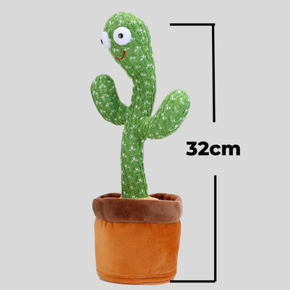 Chatty Cactus