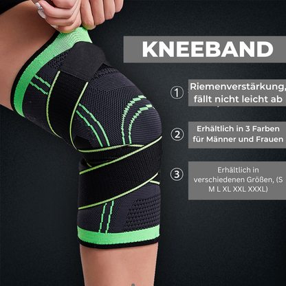 Kneeband