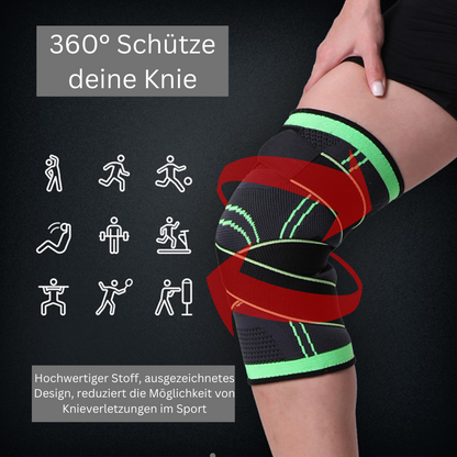 Kneeband