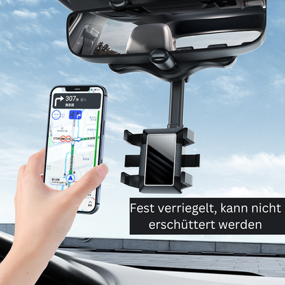 Auto Handyhalterung - 360°