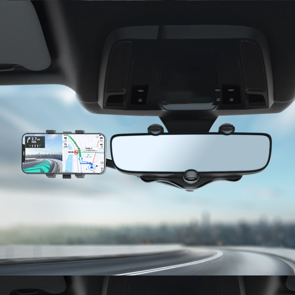 Auto Handyhalterung - 360°