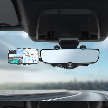 Auto Handyhalterung - 360°