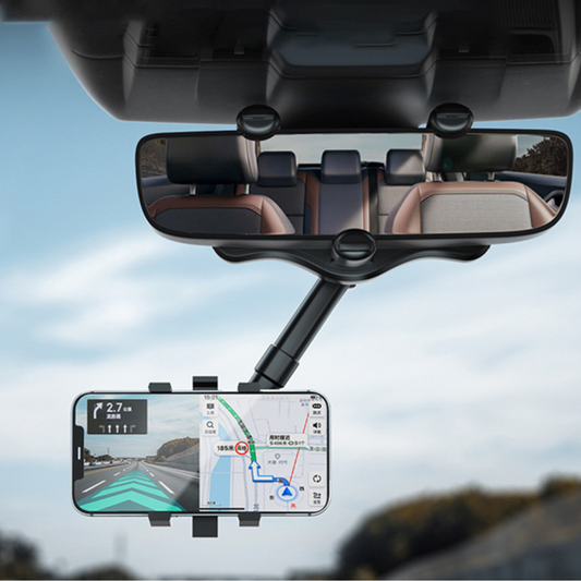 Auto Handyhalterung - 360°