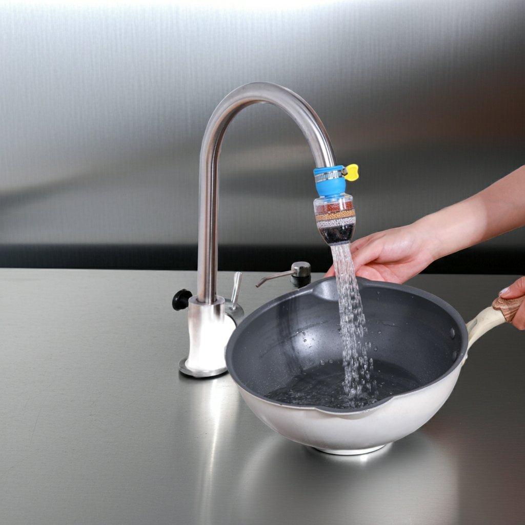 AQIFY - Wasser Vision