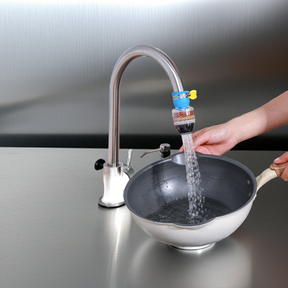 AQIFY - Wasser Vision