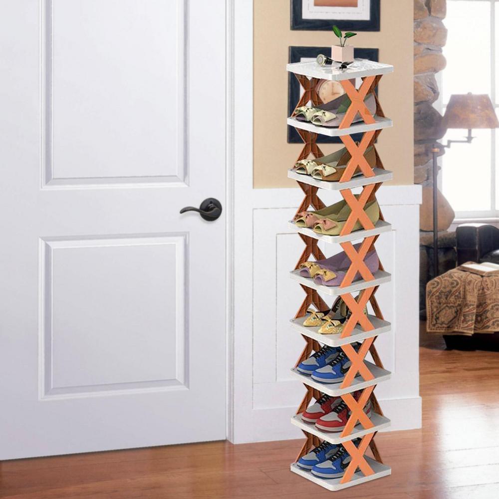 Shoe Maze