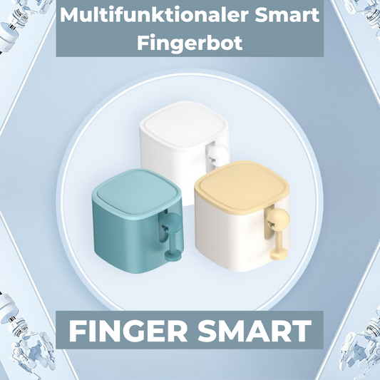 Finger Smart