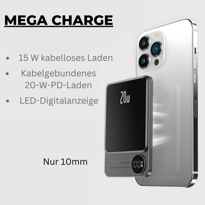 Mega Charge