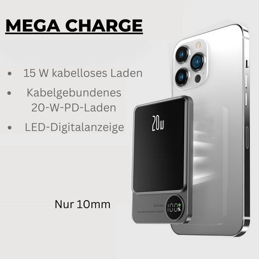 Mega Charge
