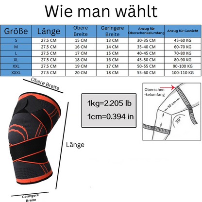 Kneeband