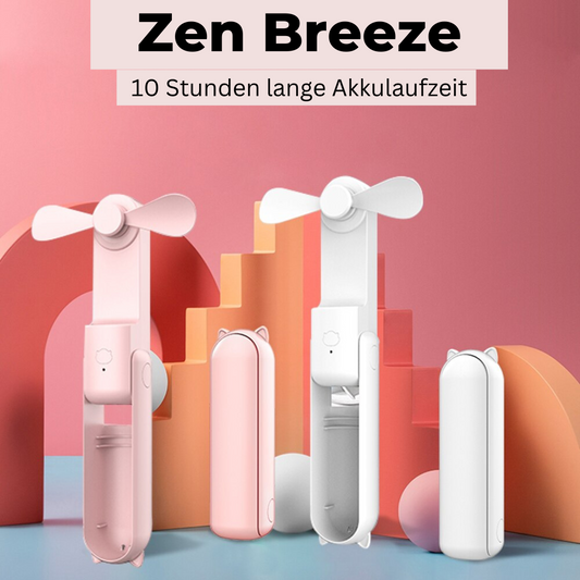 Zen Breeze