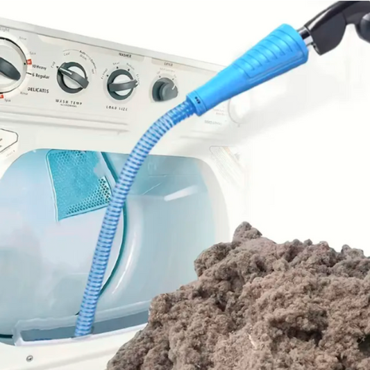 FlexiClean Trocknerlüftungs-Kit