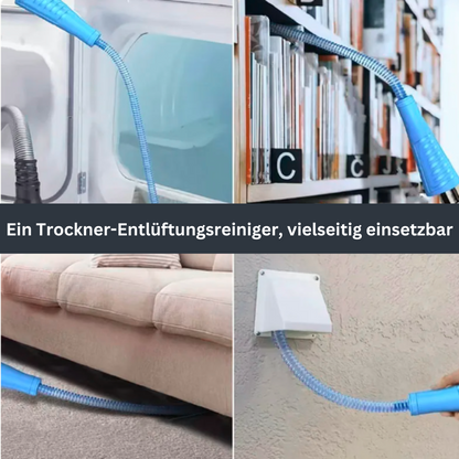 FlexiClean Trocknerlüftungs-Kit