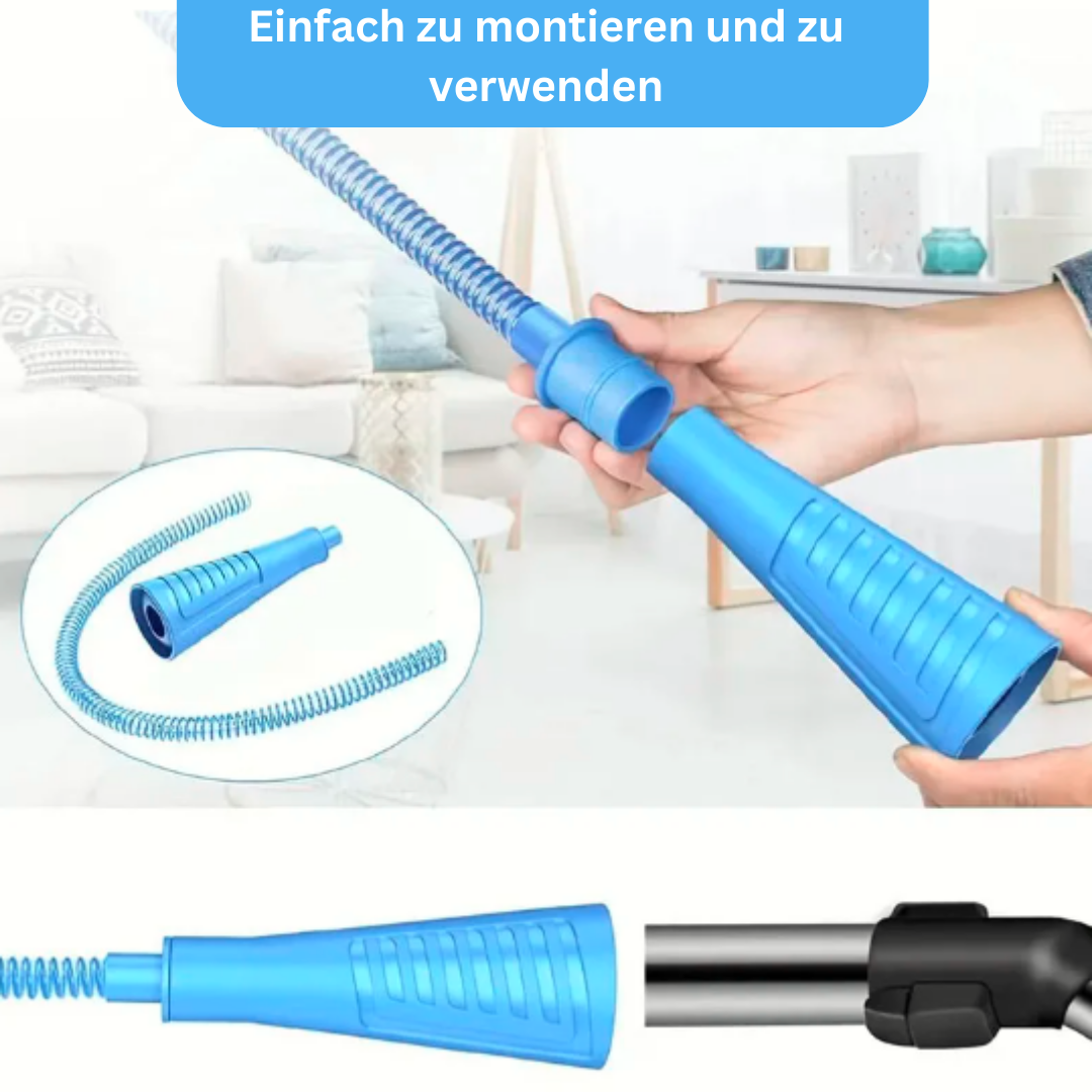 FlexiClean Trocknerlüftungs-Kit
