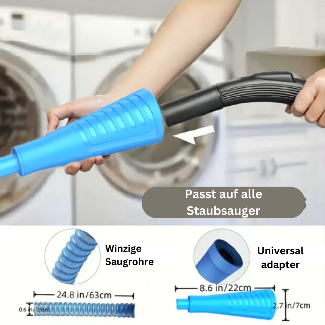 FlexiClean Trocknerlüftungs-Kit