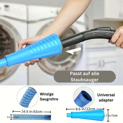 FlexiClean Trocknerlüftungs-Kit