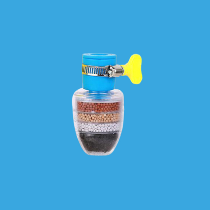 AQIFY - Wasser Vision