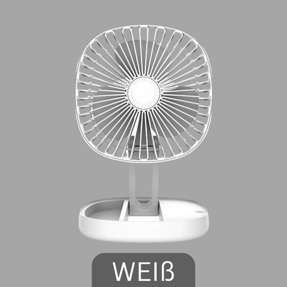 Flexi Ventilator