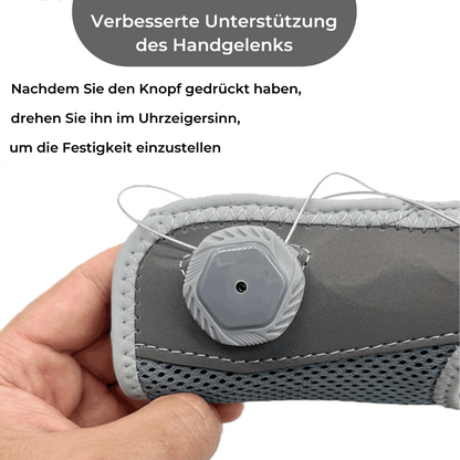 EasyFit Handgelenk-Armband