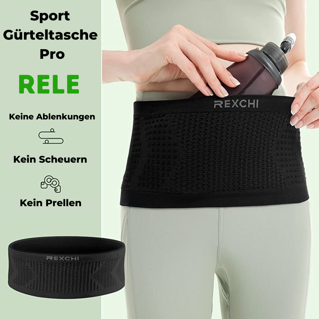 Sport Gürteltasche Pro